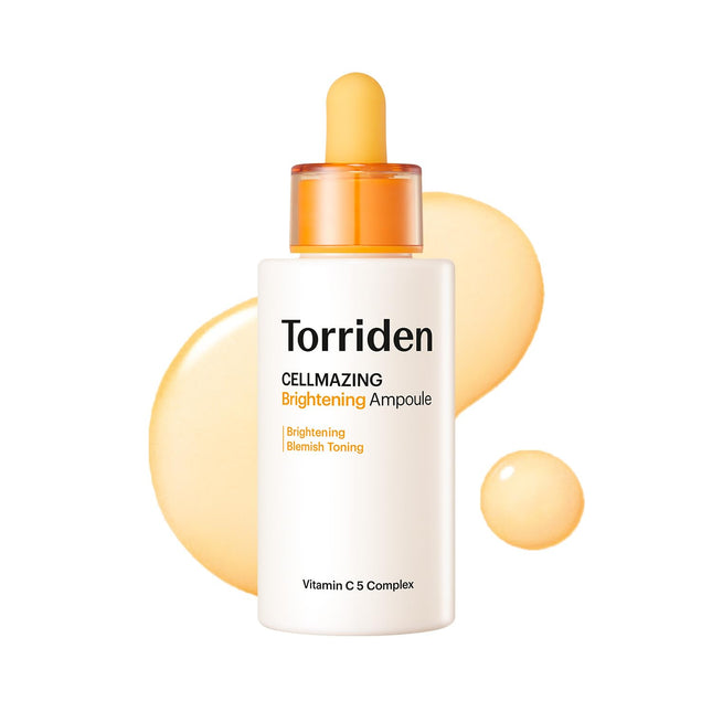 Torriden Cellmazing Vitamin C Ampoule 30ml