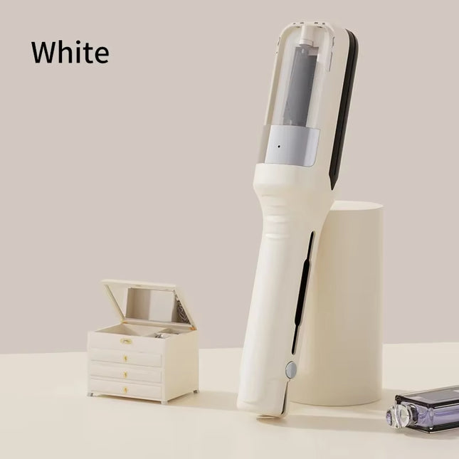 Hair Ends Trimmer Split Remover Dry Damaged Brittle Professional Automatic Trim Split for Women Cordless Hair Cutting Machine