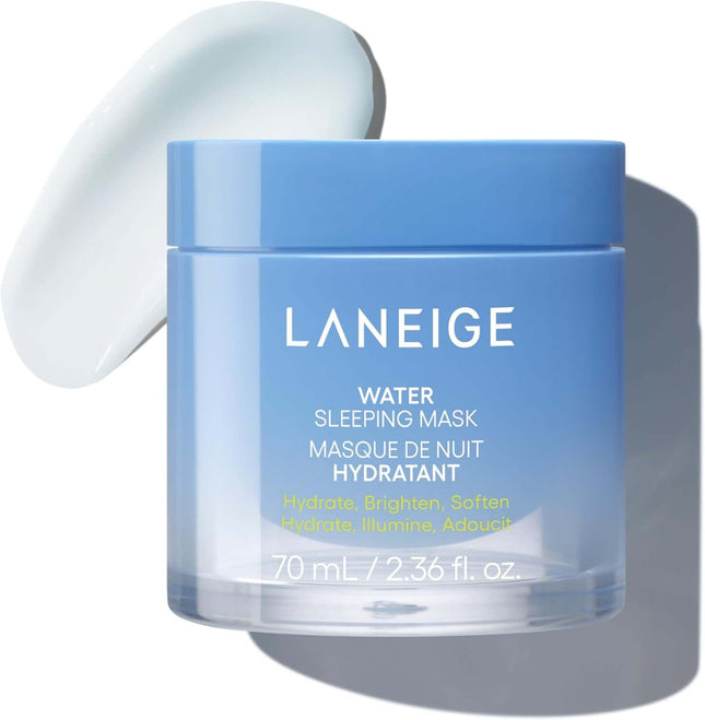 Water Sleeping Mask — Hidratación Nocturna (LANEIGE)