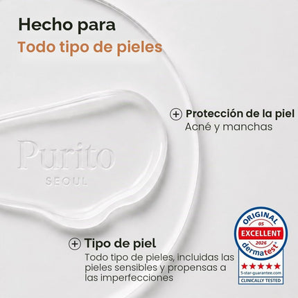 Gel Crema Calmante De Avena Para Piel Sensible, 100 Ml