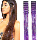 D-Purple / 12 Pcs