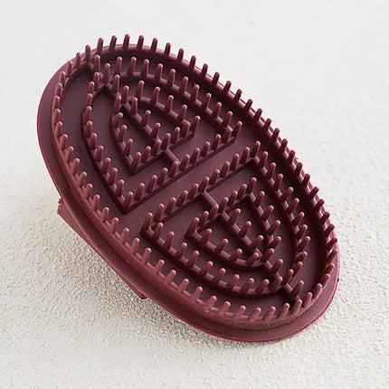 Multi-Functional Massage Brush Capricorn Five Elements Body Beauty Universal Slimming Head Therapy Brush Meridian Massage Brush