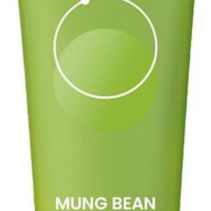 [Beplain] Greenful Ph-Balanced Cleansing Foam (Espuma Limpiadora Con Ph Equilibrado De Greenful) 80Ml