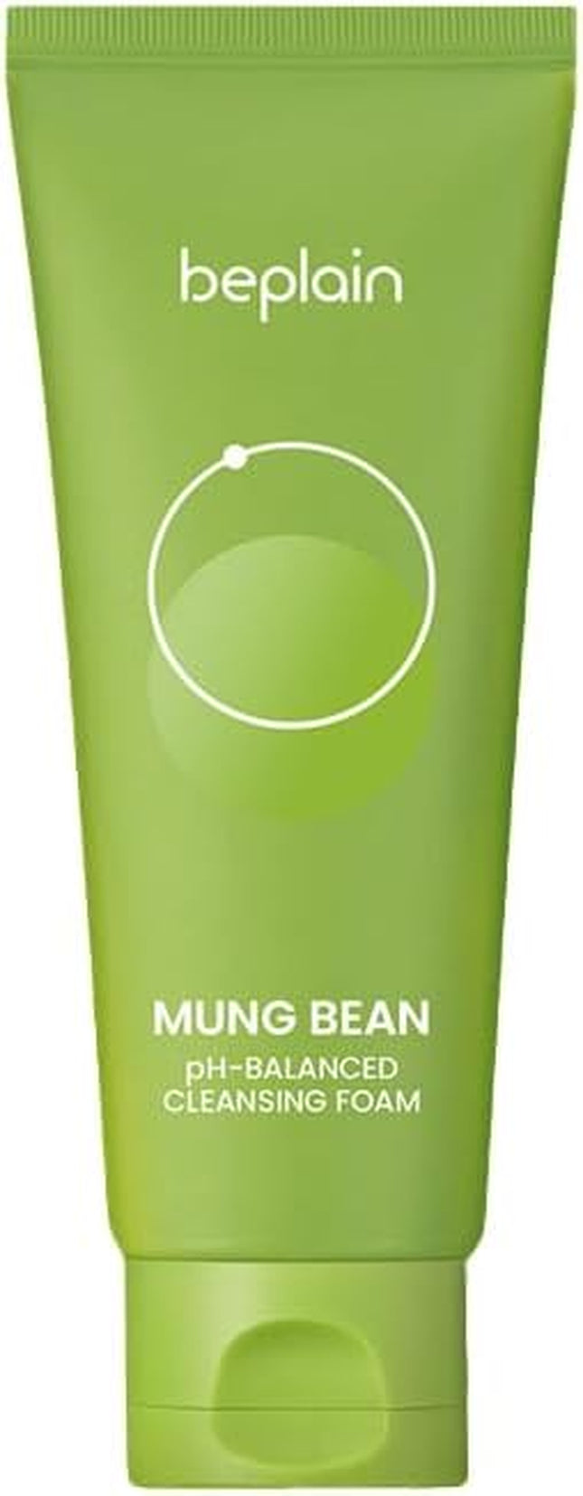 [Beplain] Greenful Ph-Balanced Cleansing Foam (Espuma Limpiadora Con Ph Equilibrado De Greenful) 80Ml