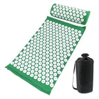 Green Set With Bag