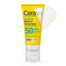 SPF50+ Sunscreen for Sensitive Skin 50ml
