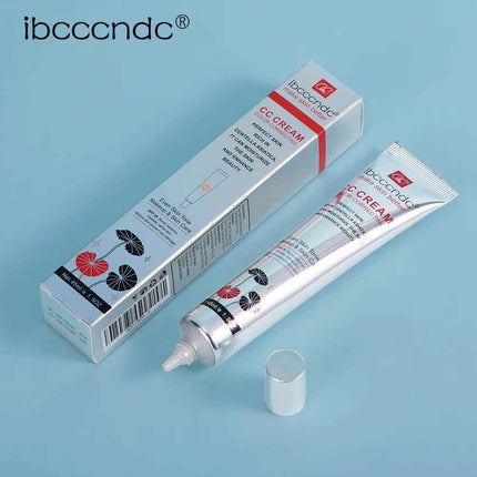 CC Cream Correctora con Centella Asiática 45 ml