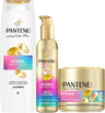 Pantene Pro V Hydra Revitaliza Set de 3 Productos