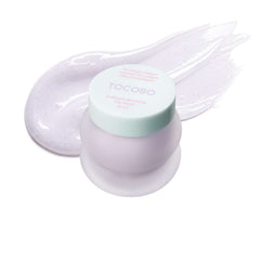 Lip Sleeping Mask Vegano — Purple Collagen (TOCOBO)