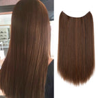 Light Brown / 22Inches