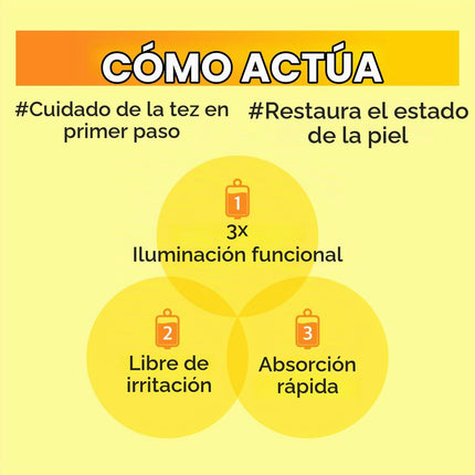 Numbuzin N.°5 Tónico | Tónico Vitamin Boosting Essential | Antimanchas, Piel Luminosa, Radiante, Hiperpigmentación | Vitamina C, Glutatión, Antioxidantes, Niacinamida | 200 Ml