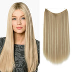 Dirty Blonde / 22Inches
