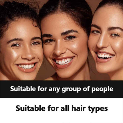 Keratin Hair Mask 5 Seconds Repair 50g