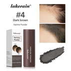 04 Dark Brown