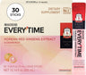 Ginseng rojo con pomelo en sobres Everytime 30 uds