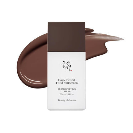 Protector Solar con Color SPF40 — Beauty of Joseon