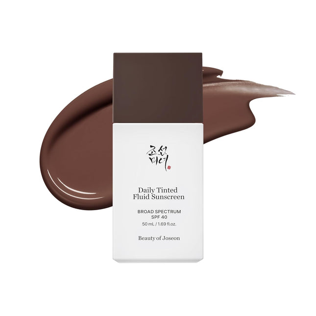 Protector Solar con Color SPF40 — Beauty of Joseon