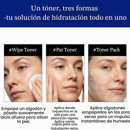 ROUND LAB Birch Juice Moisturizing Toner (300 Ml)