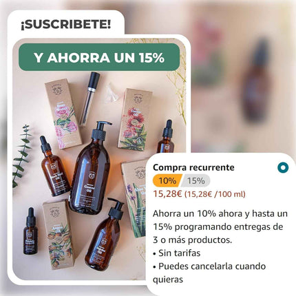 Aceite de Jojoba BIO Bionoble Puro 100 ml