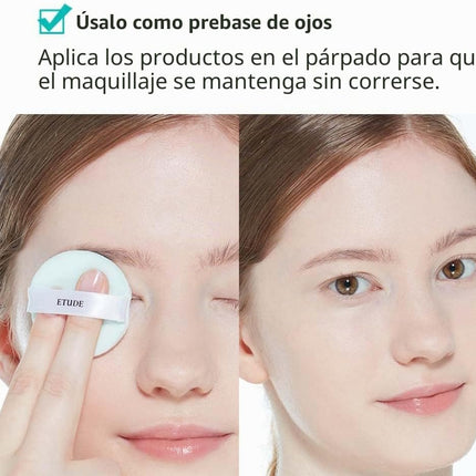 ETUDE HOUSE Zero Sebum Drying Powder