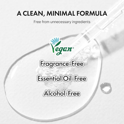 TIAM Vita B3 Source Serum, Niacinamide 10% + Arbutin 2%, Charming Tone Maker Tone-Balancing Treatment for Uneven Skin Tone, Dark Spot Care & Skin Clarity, Lightweight Daily Facial Formula, 1.35 Fl Oz