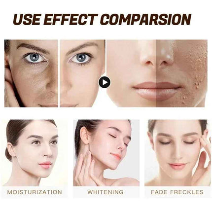 Crema Facial Ácido Salicílico para Poros y Grasa