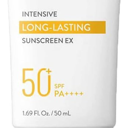 Innisfree - Intensive Long Lasting Sunscreen EX 50Ml.