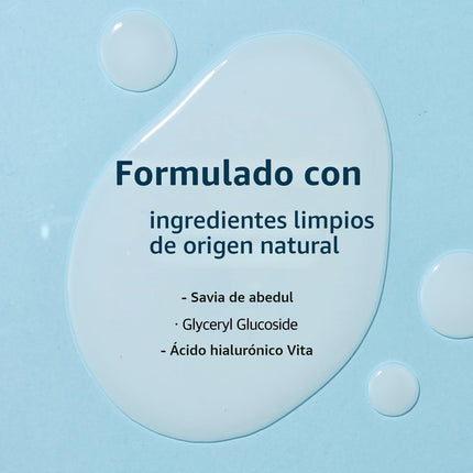Round Lab - Birch Juice Moisturizing Serum - 50Ml