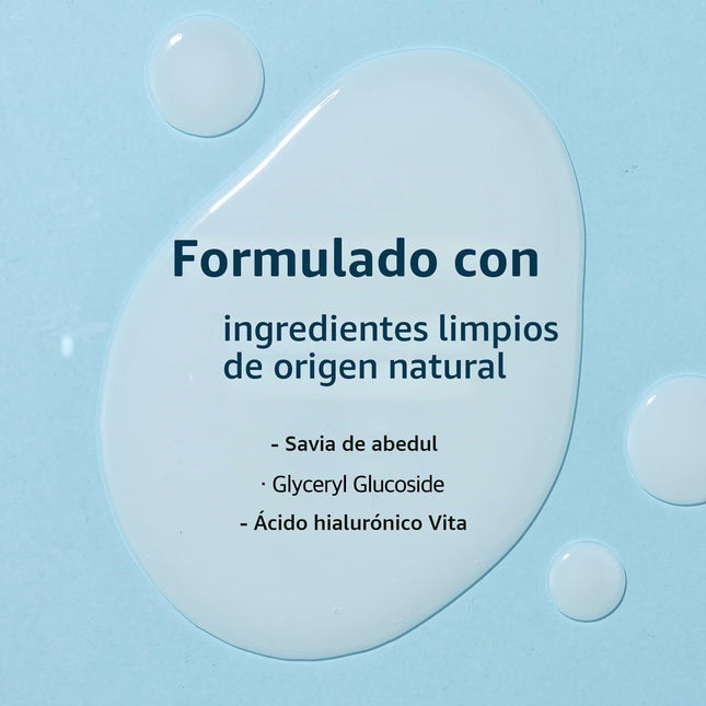Round Lab - Birch Juice Moisturizing Serum - 50Ml