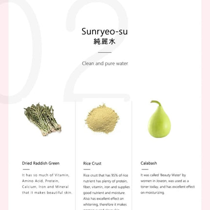 Beauty of Joseon Dynasty Cream to Fight Wrinkles, Dryness and Aging 1.7Fl Oz.