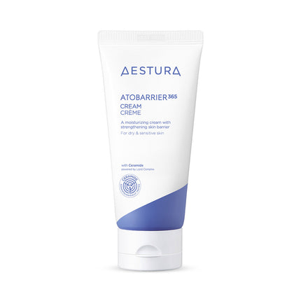 Aestura Atobarrier365 Cream con Ceramidas 80ml