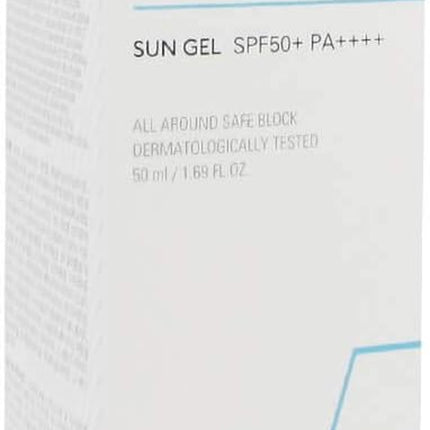 All-Around Safe Block Aqua Sun Gel SPF 30 50Ml