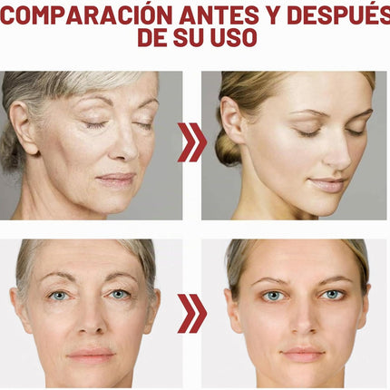Crema Antiedad Con Retinol Y Colágeno, Crema Facial Hidratante Antiedad, Day&Night Cream, Anti-Aging Moisturiser, Reduce Las Líneas De Expresión Y Las Arrugas, Reafirma E Hidrata La Piel