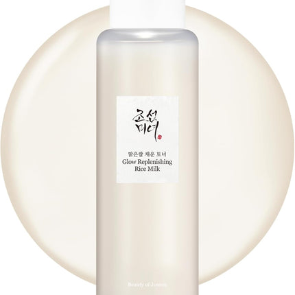 Beauty of Joseon Tónico Facial Hidratante Y Revitalizante Con Arroz Para Pieles Mixtas Y Grasas, Cuidado Coreano Hidratante Y Equilibrado, 150 Ml (5,07 Fl Oz)