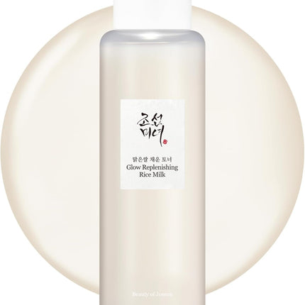 Beauty of Joseon Tónico Facial con Arroz