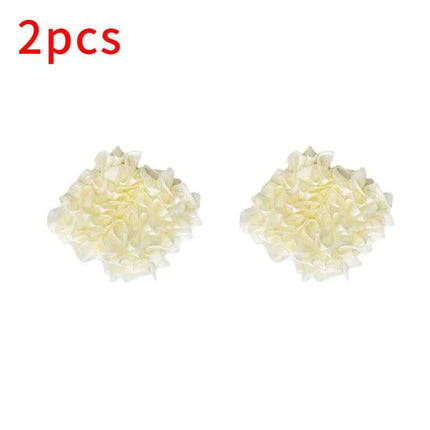 Loofah Sponge Bath Ball 2 en 1 con Dispensador