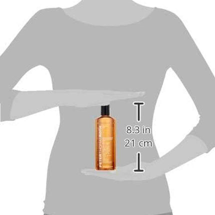 Gel Limpiador Facial Antiedad con AHA y BHA