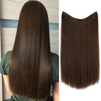 Ginger Brown / 22Inches