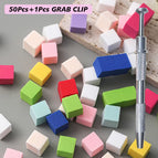 50 Set Colorful
