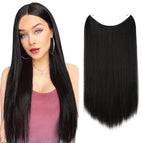 Off Black / 22Inches