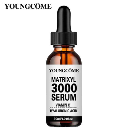Crema Facial Retinol con Ácido Hialurónico
