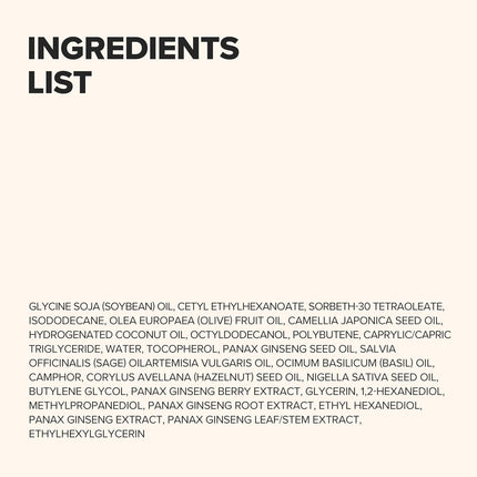 Beauty of Joseon Aceite Limpiador De Ginseng, Desmaquillante Resistente Al Agua Para Pieles Sensibles Con Tendencia Acneica. Cuidado De La Piel Coreano Para Hombres Y Mujeres, 210 Ml (7.1 Fl Oz)