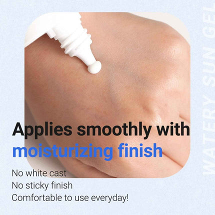 Isntree Hyaluronic Acid Sun Gel SPF50 50 ml