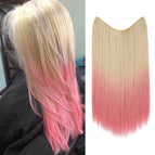 613T Nude Pink / 22Inches