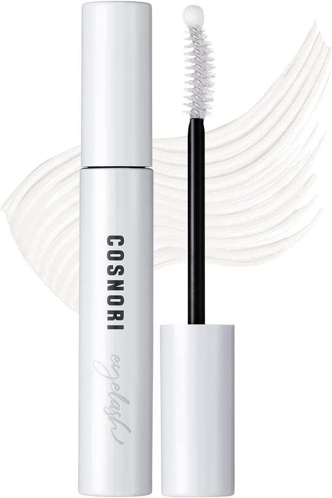Serum Potenciador de Pestanas y Cejas Vegano COSNORI