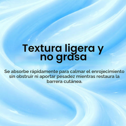 Dearklairs Crema Calmante Azul Medianoche, Para Pieles Grasas, Problemáticas Y Sensibles, Calma Y Calma Rápidamente La Sensibilidad (2 Onzas (Paquete De 1))
