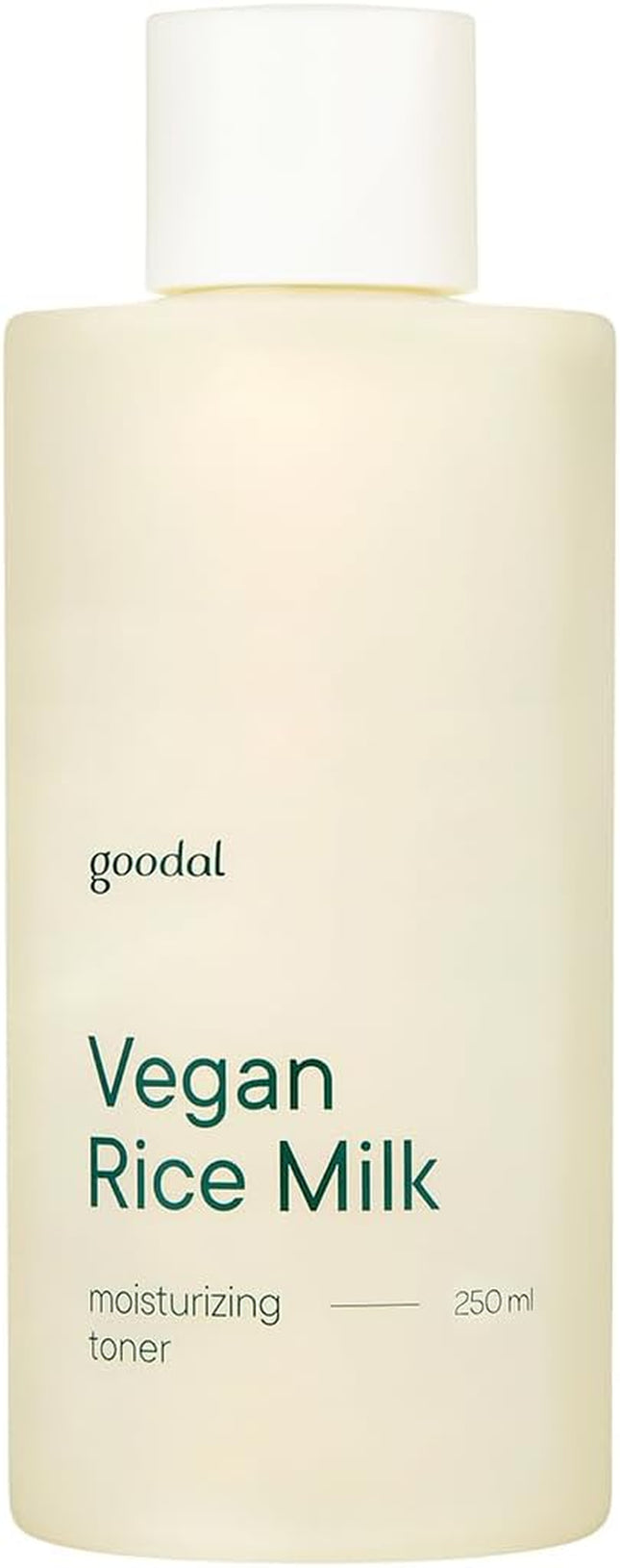 Tónico Hidratante Vegano De Leche De Arroz 250MlㅣK-Beauty, Extractos De Arroz Coreano, Belleza Coreana