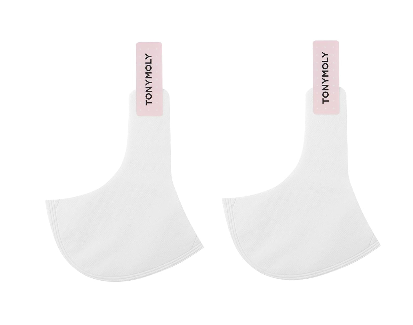 Changing U Magic Foot Peel - Removes Calluses, Cracked Heels, 1Pk