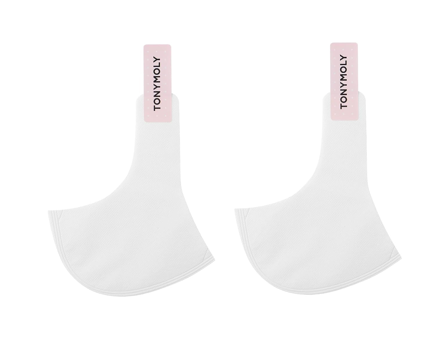 Changing U Magic Foot Peel - Removes Calluses, Cracked Heels, 1Pk