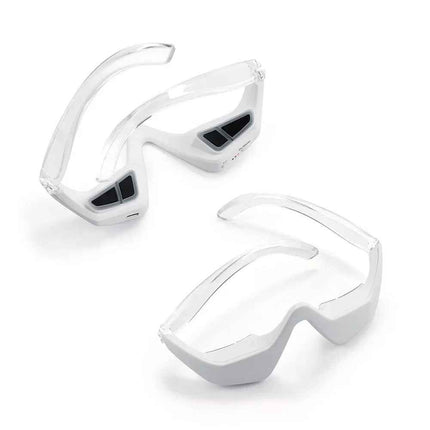 Masajeador de Ojos 3D EMS Antifatiga y Ojeras